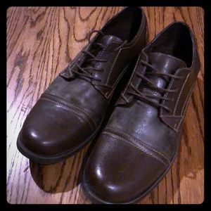Madden by Steve Madden Men’s Shoes